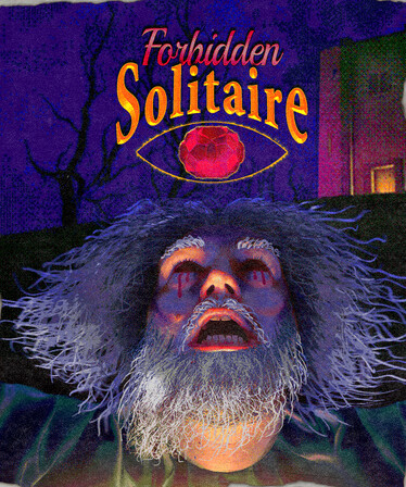 Forbidden Solitaire Free Download