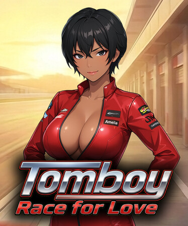 Tomboy: Race for Love Free Download