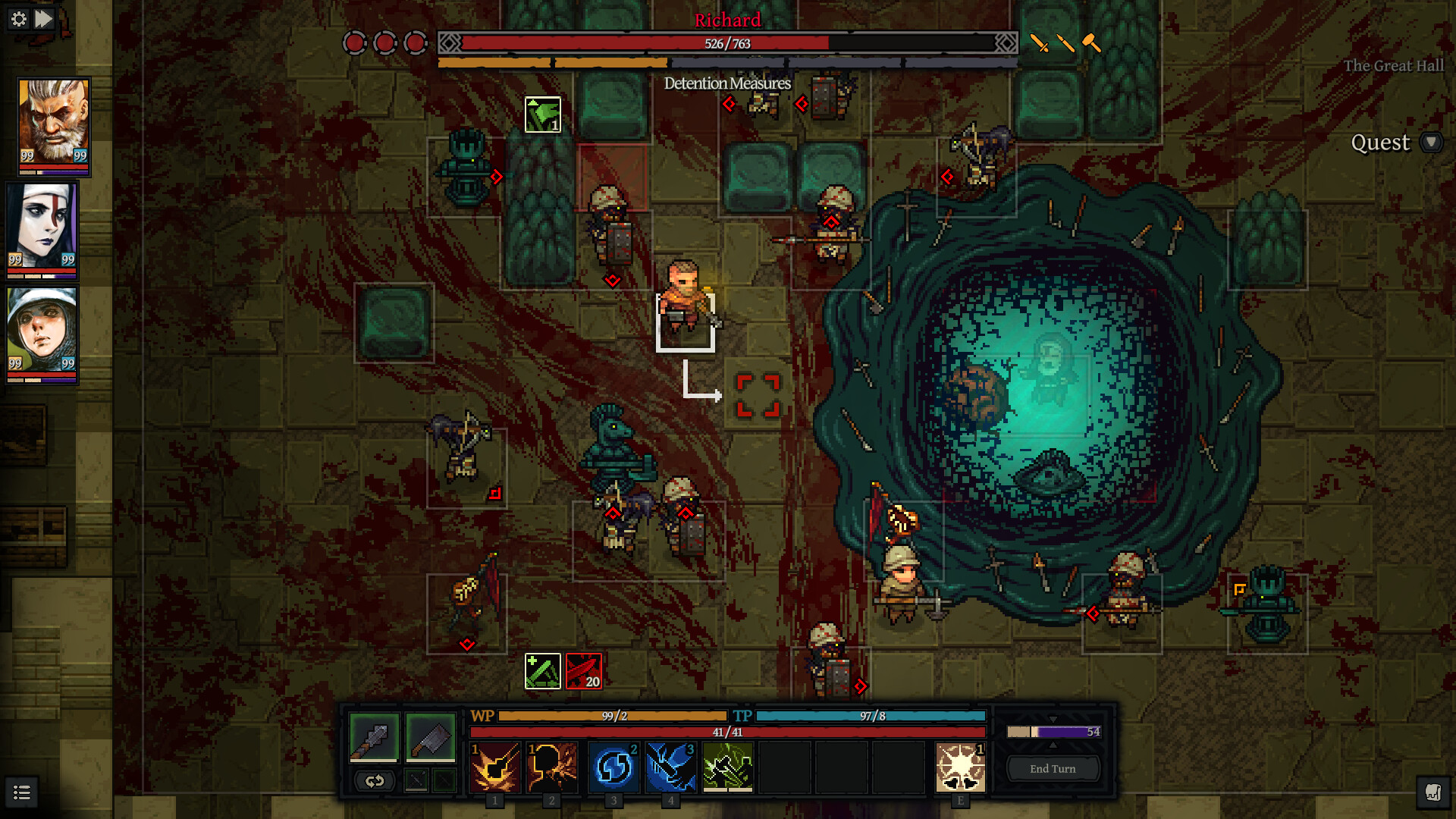 MEMOLITH: Forsaken by Light PC (2026) Free Download (v1.0)