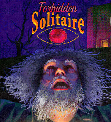 Forbidden Solitaire Free Download