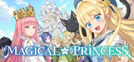 Magical Princess (2026)