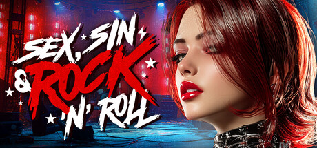 SEX SIN & ROCK'N'ROLL Free Download (v1.0)