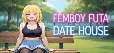 FEMBOY FUTA DATE HOUSE Free Download