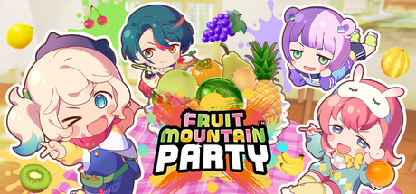 Fruit Mountain Party Free Download