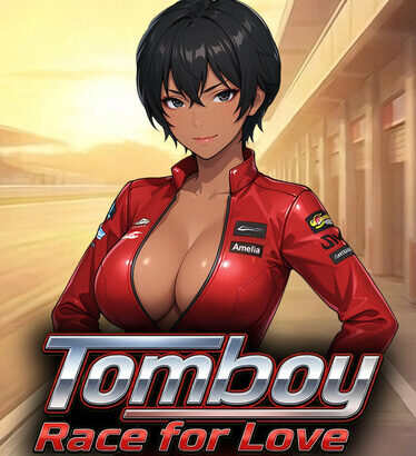 Tomboy: Race for Love Free Download