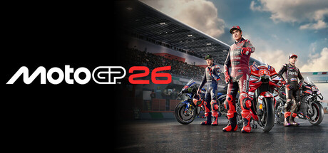 MotoGP 26 (2026) Free Download + DLCs