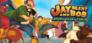 Jay and Silent Bob: Chronic Blunt Punch Free Download (Repack)
