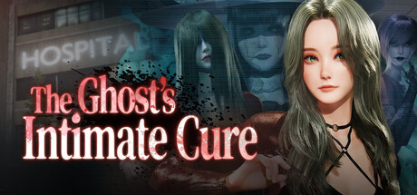 The Ghost’s Intimate Cure (2026)