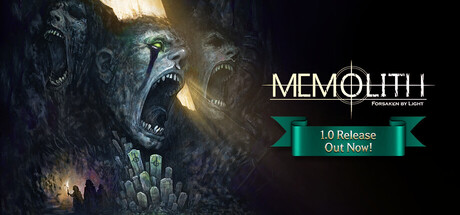 MEMOLITH: Forsaken by Light PC (2026) Free Download (v1.0)