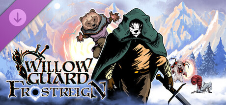 Willow Guard - Frostreign Free Download (Tenoke)