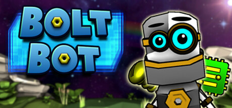 Bolt Bot Screwy Viruses (2026) Free Download (v1.0)