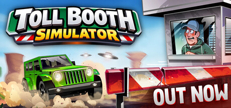 Toll Booth Simulator Free Download