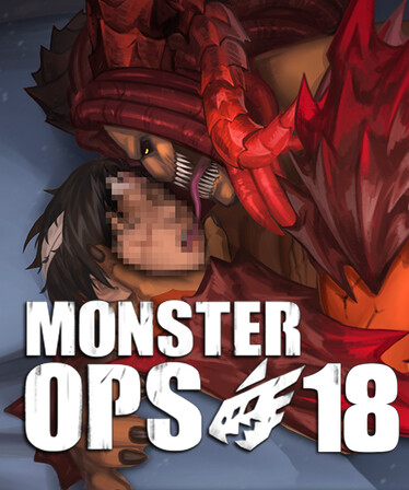 Monster Ops 18 Game Free Download