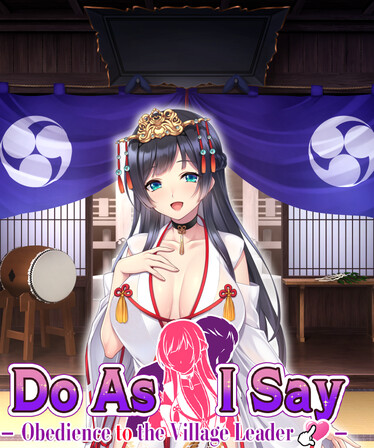 Do As I Say - Obedience to the Village Leader Free Download (v1.0)