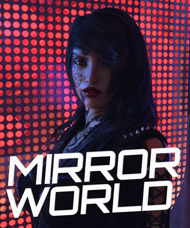 Mirror World Game Free Download (v1.0)