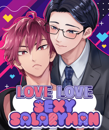 LOVE LOVE SEXY SALARYMAN Free Download (v1.0)