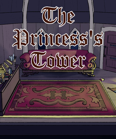 The Princess's Tower Free Download (v1.0)
