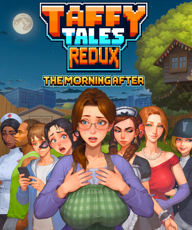 Taffy Tales Redux : The Morning After Free Download (v1.0)
