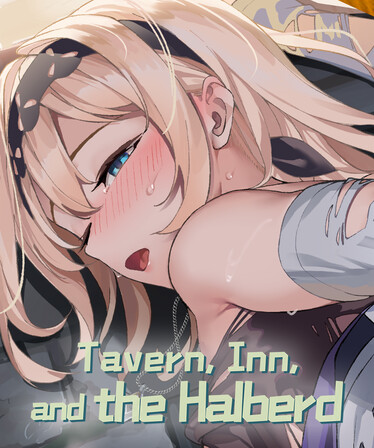 Tavern, Inn, and the Halberd Free Download (v1.0)