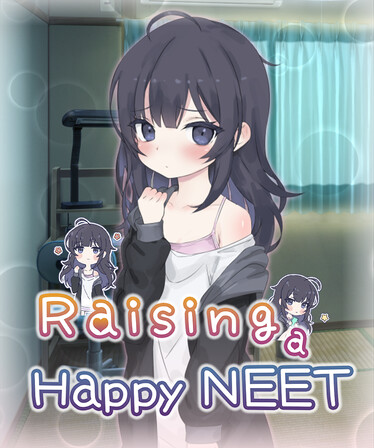 Raising a Happy NEET Free Download (v1.0)