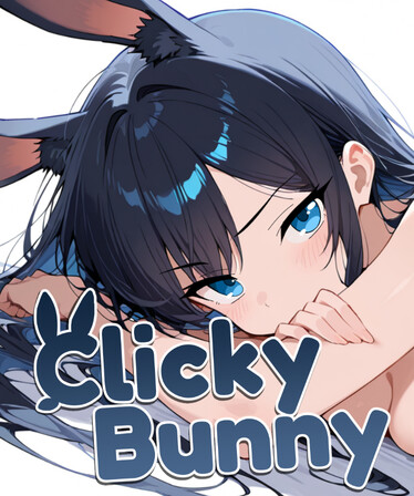 Clicky Bunny Free Download (v1.0)