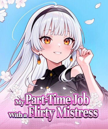My Part-Time Job With a Flirty Mistress Free Download (v1.0)