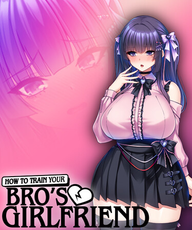 How to Train Your Bro's Girlfriend Free Download (v1.0)