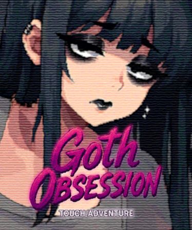 Goth Obsession: Touch Adventure Free Download (Final)