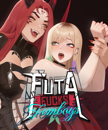 FUTA FUCKS FEMBOYS Free Download (v1.0)