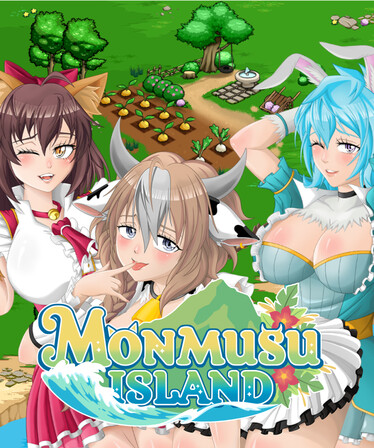 Monmusu Island Free Download (v1.0)