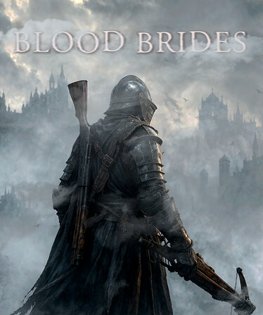Blood Brides Free Download (v1.0)