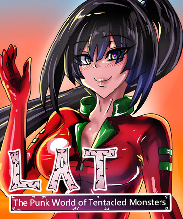 LAT The Punk World of Tentacled Monsters Free Download (v1.0)