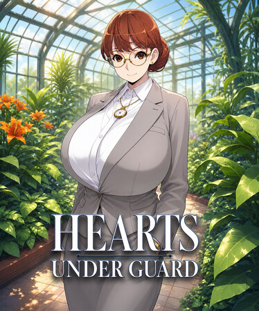 Hearts Under Guard Free Download (v1.0)