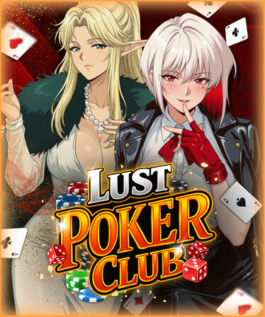 Lust Poker Club Free Download (v1.0)