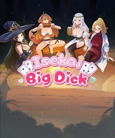 Isekai Big Dick Free Download (v1.0)