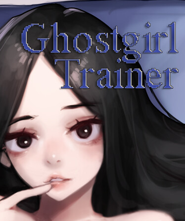 Ghostgirl Trainer Free Download (Final)