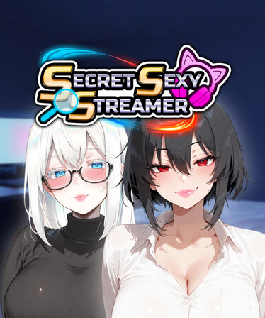 Secret Sexy Streamer Free Download (v1.0)