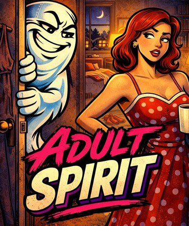 Adult spirit Free Download (v1.0)