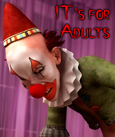 IT's for Adults 🤡 Free Download (v1.0)