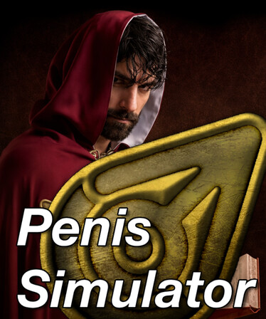 Penis Simulator Free Download (v1.0)