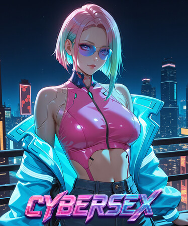 CYBERSEX Free Download (v1.0)