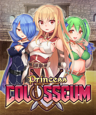 Princess Colosseum Free Download (v1.0)