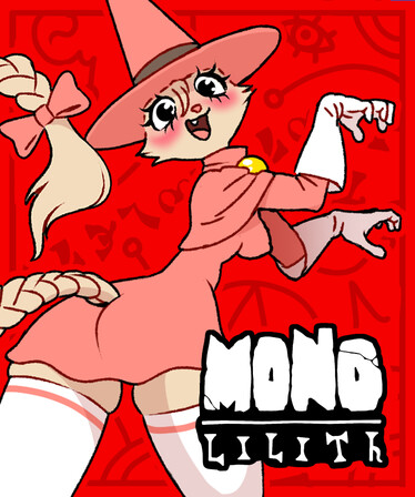 Monolilith Free Download (v1.0)