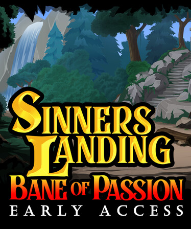 Sinners Landing: Bane of Passion Free Download (v1.0)