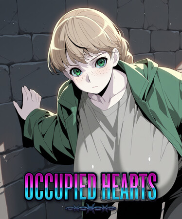 Occupied Hearts Free Download (v1.0)