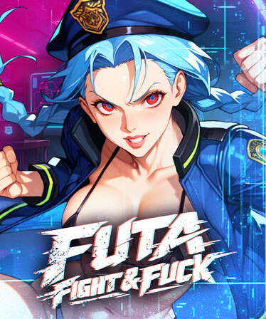 FUTA FIGHT & FUCK 🥊 Free Download [2026]
