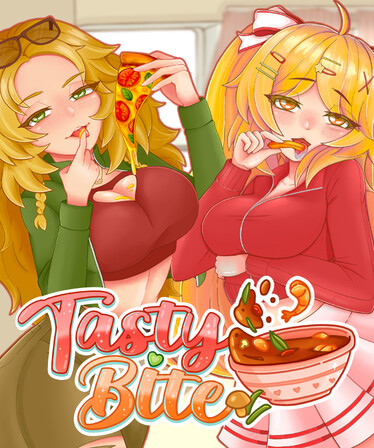 Tasty Bite: Food dating simulator Free Download (v1.0)