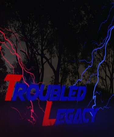 Troubled Legacy Free Download (Final)