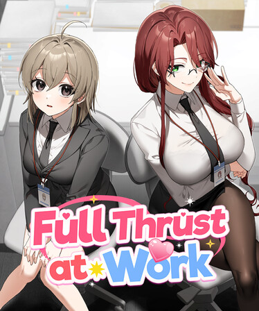 Full Thrust at Work Free Download (v1.0)