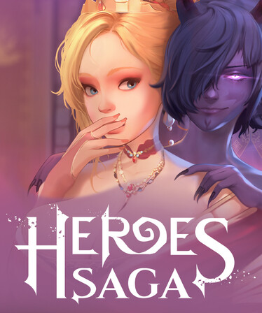 Heroes Saga Free Download (v1.0)